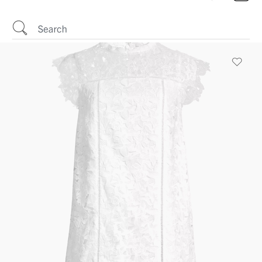 Vineyard vines shift dress